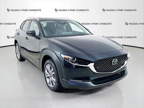 2026 Mazda CX-30 2.5 S Premium AWD