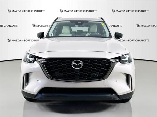 2025 Mazda CX-90 3.3 Turbo Premium Sport