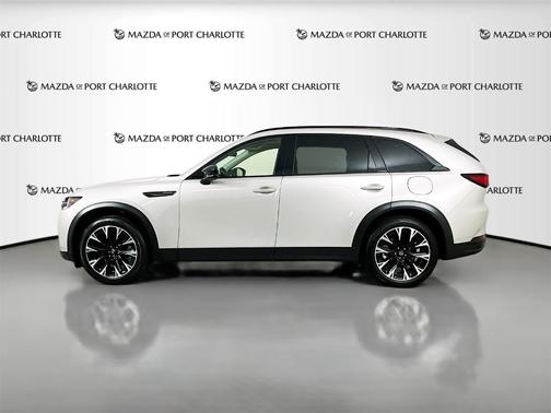 2025 Mazda CX-90 3.3 Turbo Premium Sport