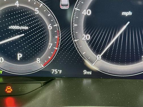 Artisan Red Premium 2026 Mazda CX-90 3.3 Turbo Premium Sport