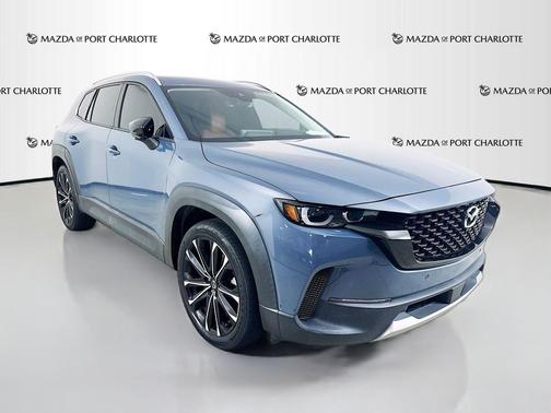 2023 Mazda CX-50 2.5 Turbo Premium Plus Package