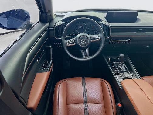 2023 Mazda CX-50 2.5 Turbo Premium Plus Package