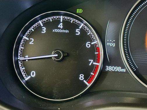 2023 Mazda CX-50 2.5 Turbo Premium Plus Package