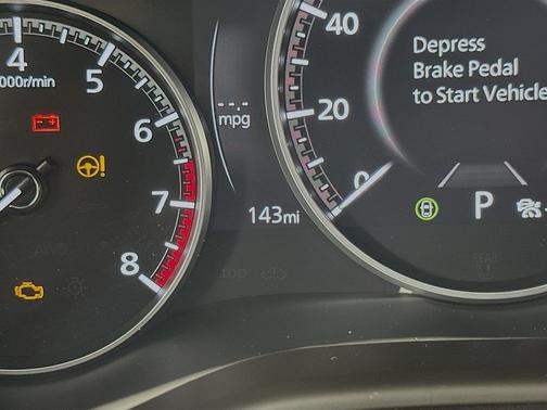 Platinum Quartz Metallic 2026 Mazda Mazda3 2.5 S Select Sport Auto FWD