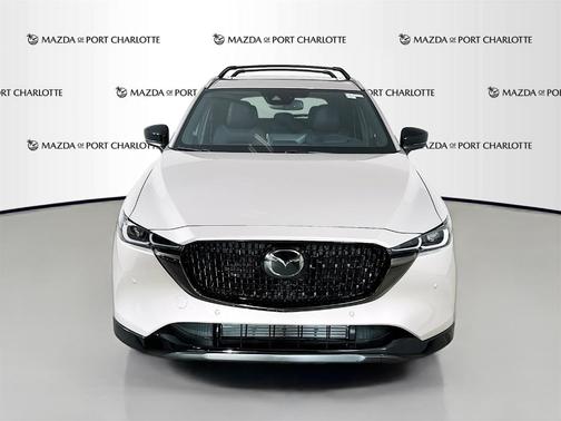 2025 Mazda CX-5 2.5 Turbo Premium Package