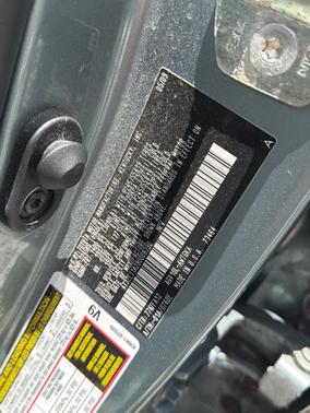Tropical Sea Metallic 2009 Toyota Venza 4dr Wgn I4 FWD (Natl)