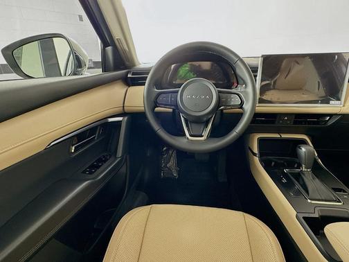 2026 Mazda CX-5 2.5 S Premium AWD