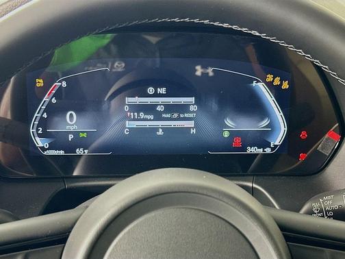 2026 Mazda CX-5 2.5 S Premium AWD