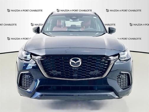 2025 Mazda CX-70 3.3 Turbo S Premium Package