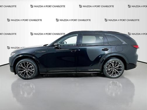 2025 Mazda CX-70 3.3 Turbo S Premium Package