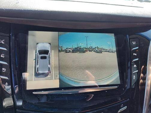 2016 Cadillac Escalade Premium