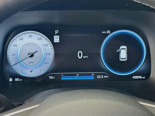 2023 Hyundai PALISADE Calligraphy FWD