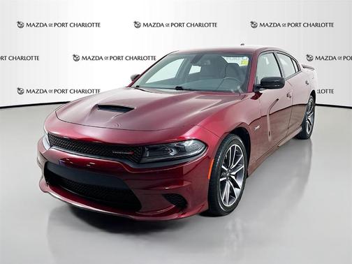 2023 Dodge Charger R/T