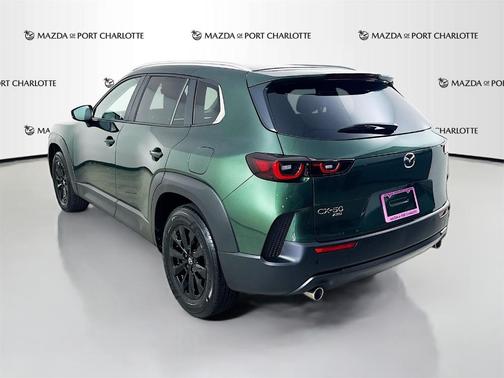 2026 Mazda CX-50 2.5 S