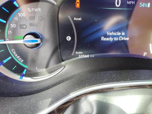 2022 Chrysler Pacifica Hybrid Pinnacle
