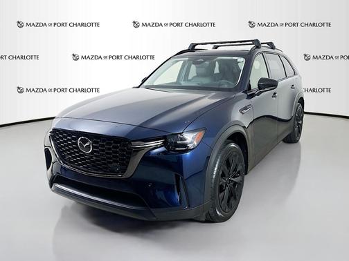 2026 Mazda CX-90 Premium