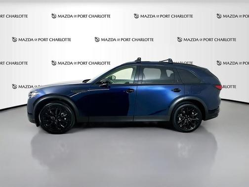 2026 Mazda CX-90 Premium