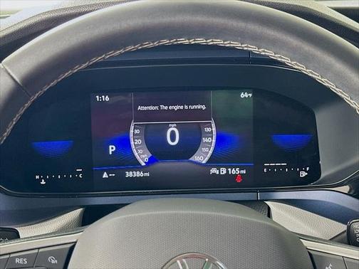 2023 Volkswagen Taos SE FWD