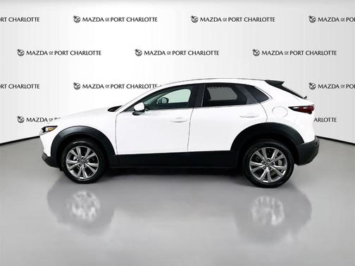 2022 Mazda CX-30 2.5 S Select Package