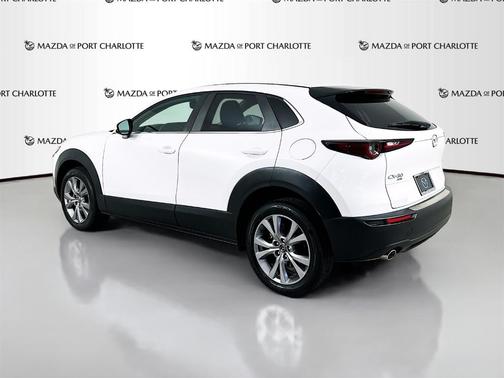 2022 Mazda CX-30 2.5 S Select Package