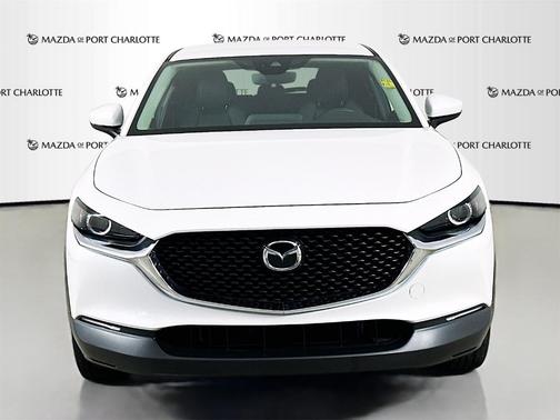 2022 Mazda CX-30 2.5 S Select Package
