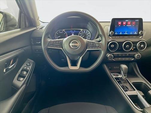 2024 Nissan Sentra SV CVT