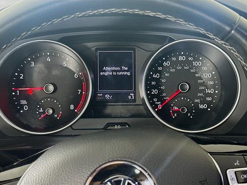 Pyrite Silver Metallic 2021 Volkswagen Tiguan 2.0T SE R-Line Black FWD