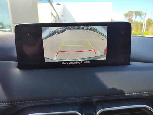 2022 Mazda CX-5 2.5 S Preferred Package