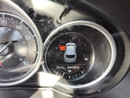 2022 Mazda CX-5 2.5 S Preferred Package