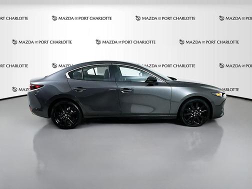 2026 Mazda Mazda3 FWD w/Select Package