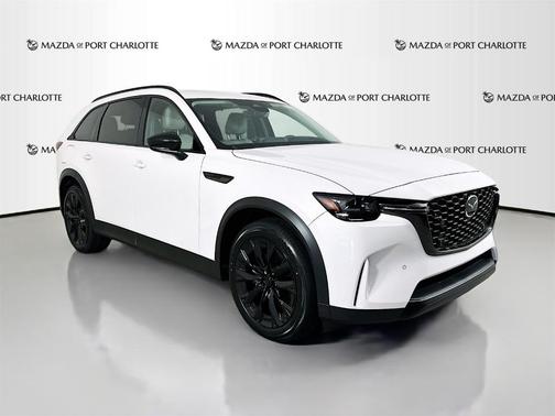 2026 Mazda CX-90 Premium