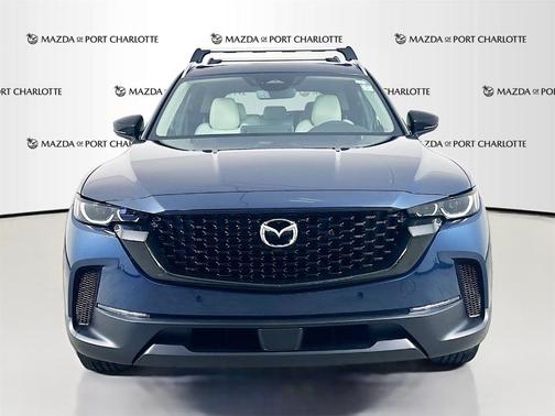 2026 Mazda CX-50 2.5 S