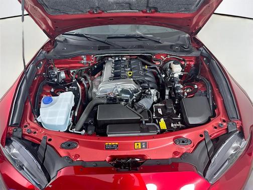 2024 Mazda MX-5 Miata Grand Touring