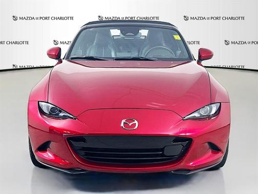2024 Mazda MX-5 Miata Grand Touring