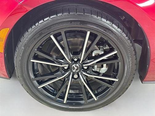 2024 Mazda MX-5 Miata Grand Touring