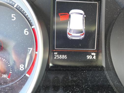 2021 Volkswagen Golf GTI 2.0T SE