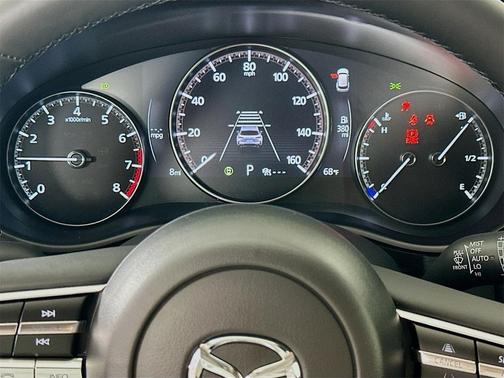 2026 Mazda CX-50 Select