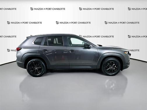2026 Mazda CX-50 Select