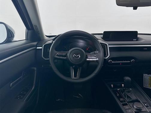 2026 Mazda CX-50 Select