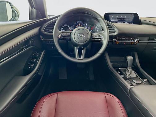 2024 Mazda Mazda3 2.5 S Carbon Edition