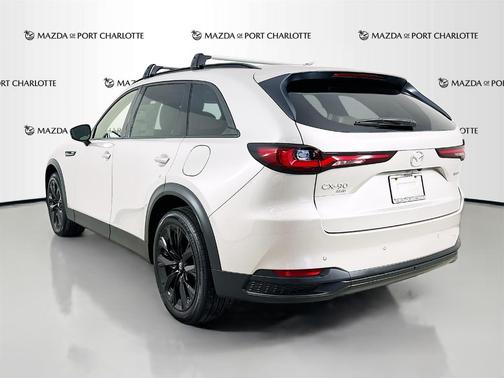 2025 Mazda CX-90 3.3 Turbo Premium Sport