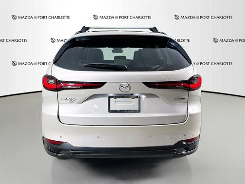 2025 Mazda CX-90 3.3 Turbo Premium Sport