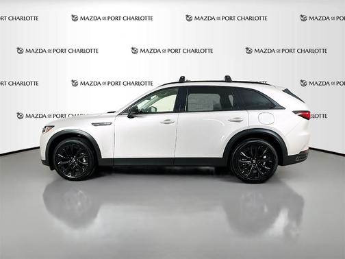 2025 Mazda CX-90 3.3 Turbo Premium Sport