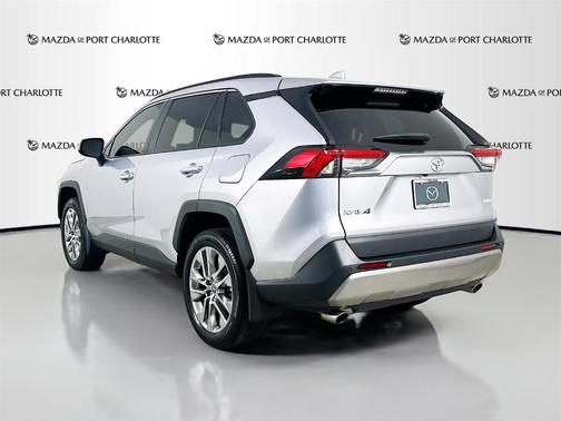 2024 Toyota RAV4 Limited