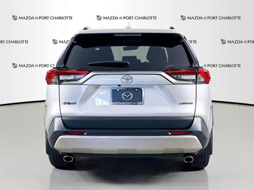 2024 Toyota RAV4 Limited