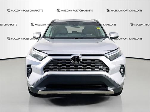 2024 Toyota RAV4 Limited
