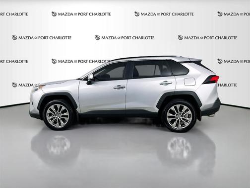 2024 Toyota RAV4 Limited