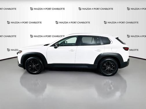 2024 Mazda CX-5 2.5 Turbo Signature