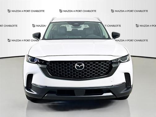 2024 Mazda CX-5 2.5 Turbo Signature