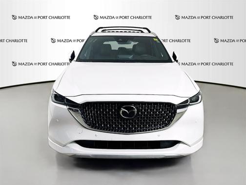 2024 Mazda CX-5 2.5 Turbo Signature